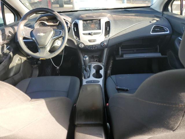 2018 CHEVROLET CRUZE LS - 1G1BC5SM0J7127863