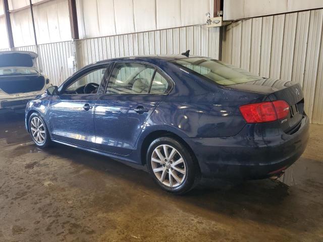 2012 VOLKSWAGEN JETTA SE - 3VWDP7AJ5CM371473