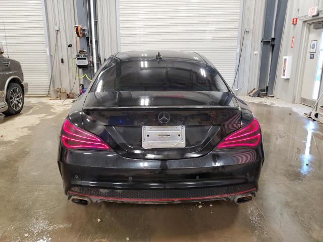2015 MERCEDES-BENZ CLA 250 4M #3284700964