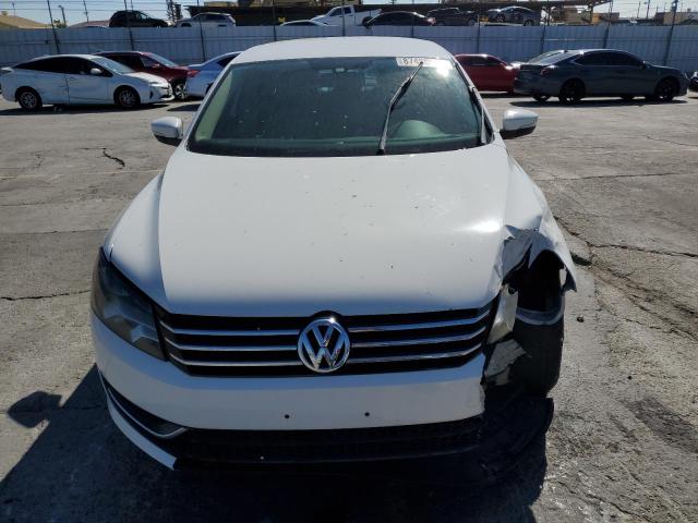2013 VOLKSWAGEN PASSAT SE - 1VWBP7A31DC007756