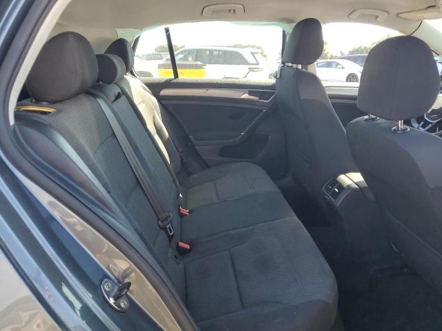 2017 VOLKSWAGEN GOLF S - 3VW217AU6HM022154