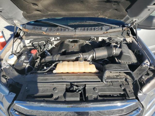 2017 FORD F150 SUPER - 1FTEW1EG7HKC65708