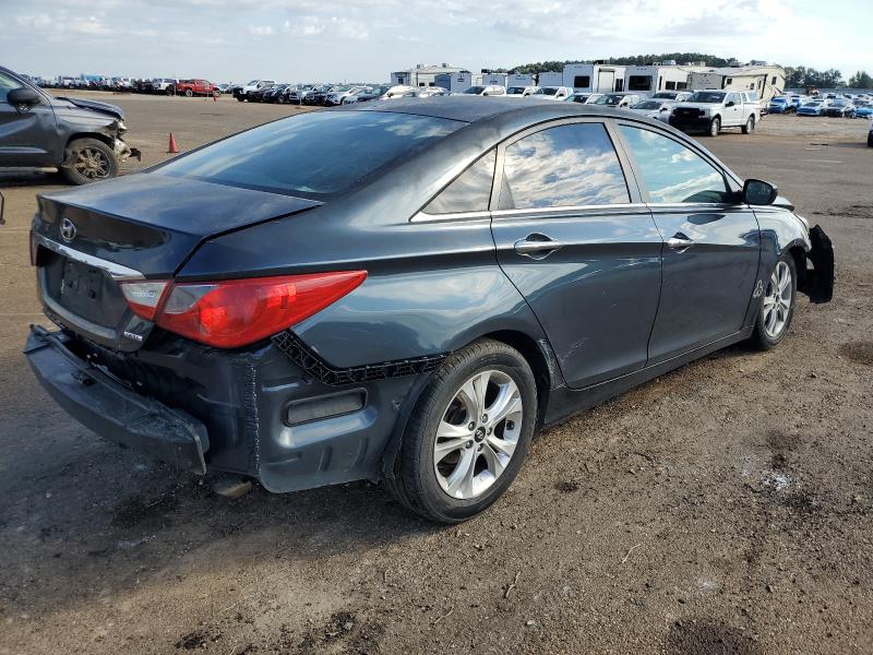 2011 HYUNDAI SONATA SE - 5NPEC4AC8BH060871