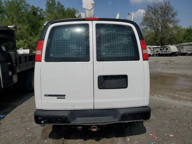 2013 CHEVROLET EXPRESS G2 #3303674927