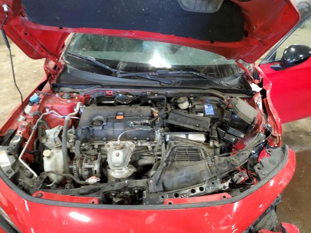 2022 HONDA CIVIC SPOR #3291076172