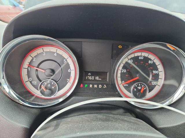 2014 DODGE GRAND CARA #3285579277