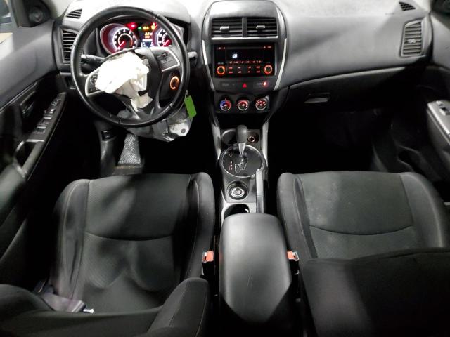 2014 MITSUBISHI OUTLANDER #3283989824