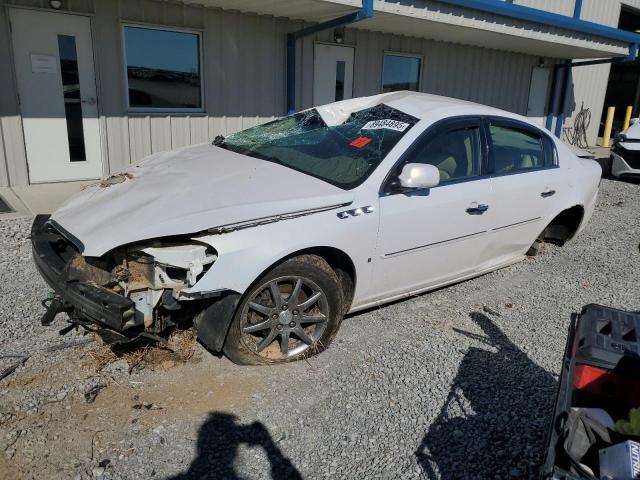 2006 BUICK LUCERNE CX #3302759444