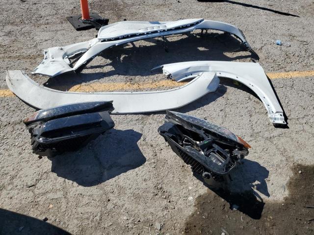 2025 AUDI Q6 E-TRON #3284930945