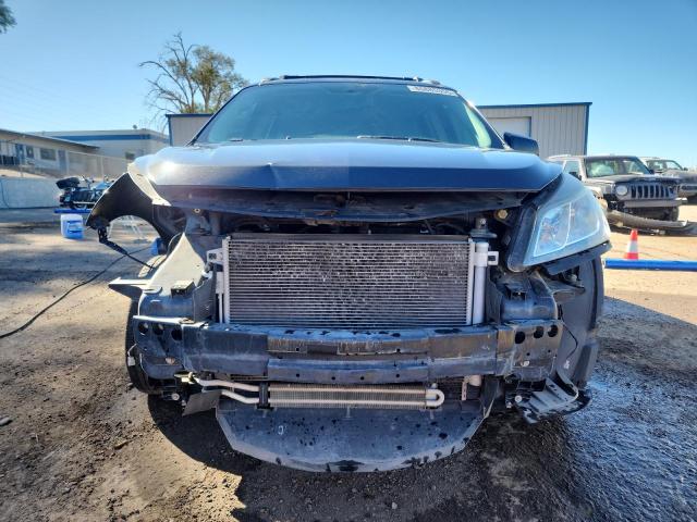 2017 CHEVROLET TRAVERSE L #3278595952