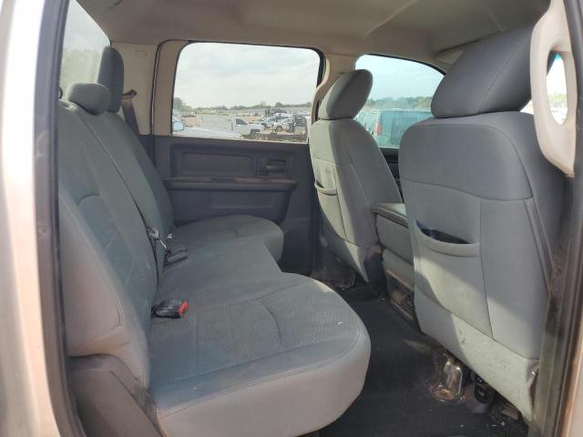 2013 RAM 2500 ST - 3C6UR5CL6DG609550