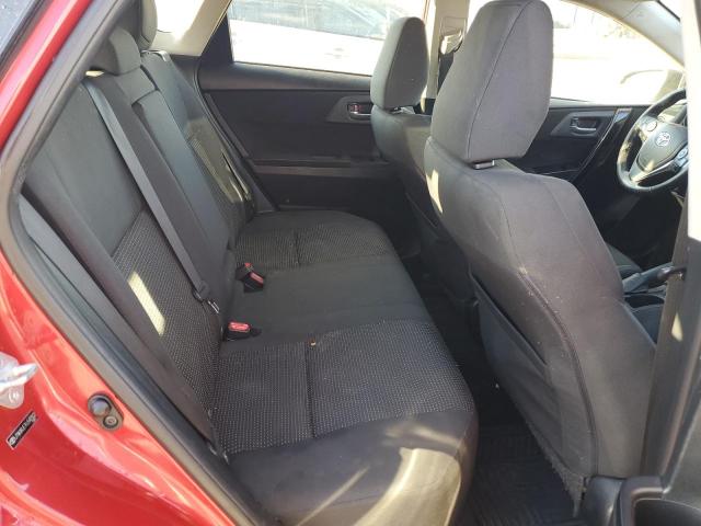 2017 TOYOTA COROLLA IM #3284116541