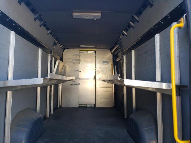 2021 RAM PROMASTER #3304515438