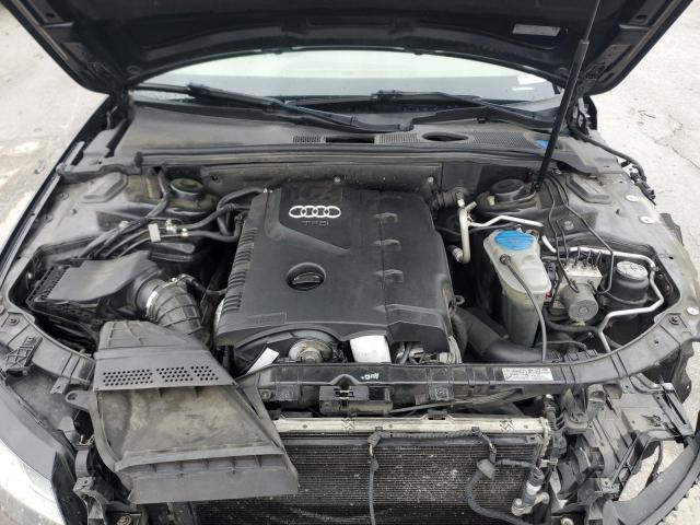 2011 AUDI A4 PREMIUM #3291360192