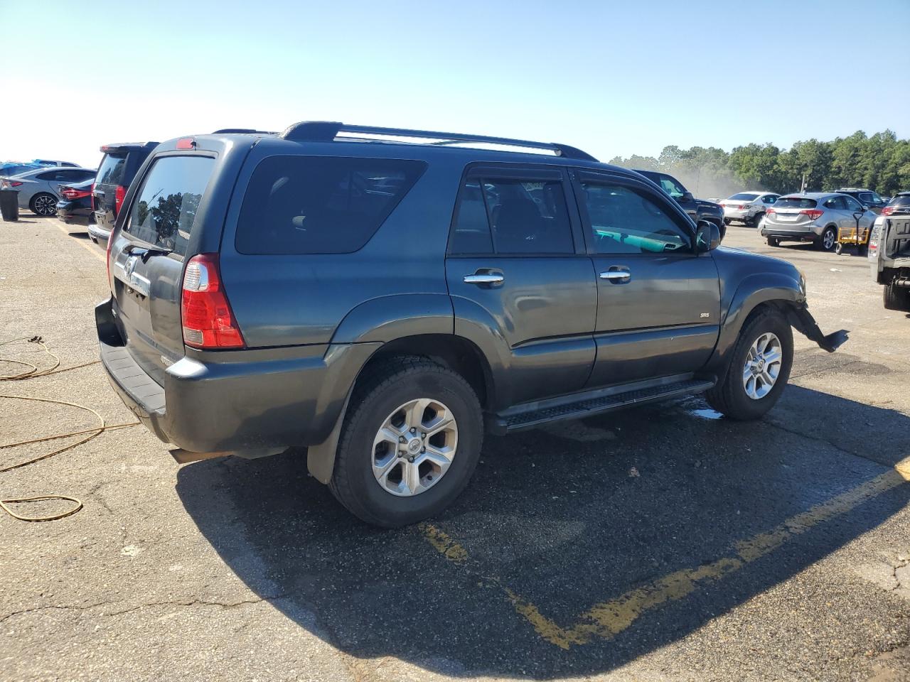 Lot #3298055148 2006 TOYOTA 4RUNNER SR