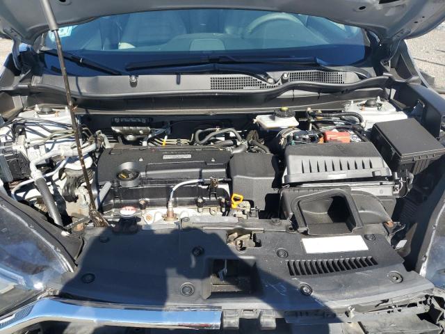 2018 HONDA CR-V LX - 2HKRW6H36JH231206