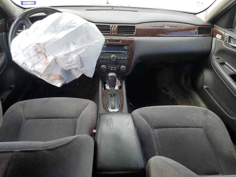 2014 CHEVROLET IMPALA LIMITED LT - 2G1WB5E3XE1169225