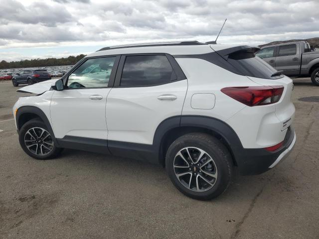 2024 CHEVROLET TRAILBLAZE #3304672932