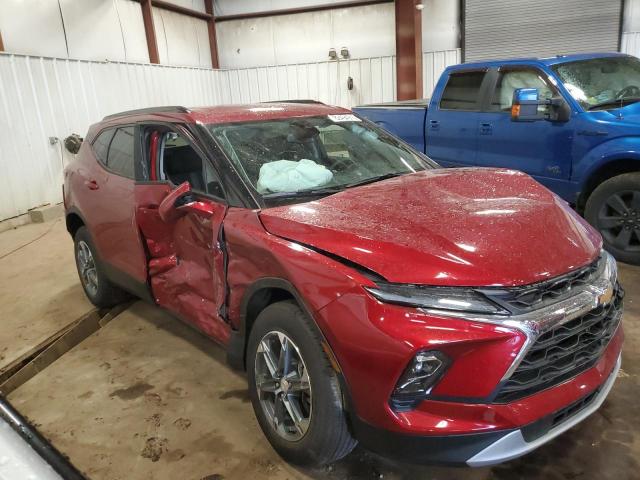 2025 CHEVROLET BLAZER 2LT #3294472526