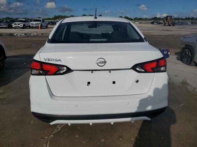 2025 NISSAN VERSA S - 3N1CN8DVXSL841335