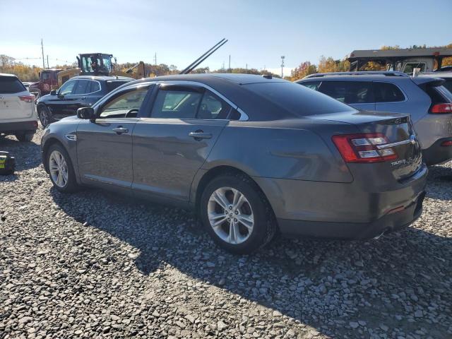 2018 FORD TAURUS SE 1FAHP2D86JG138330