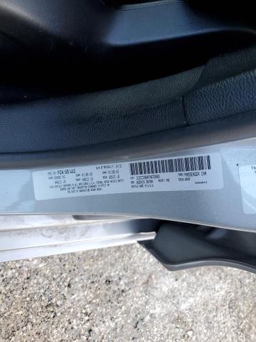 2015 CHRYSLER 200 LIMITE - 1C3CCCAB4FN672603