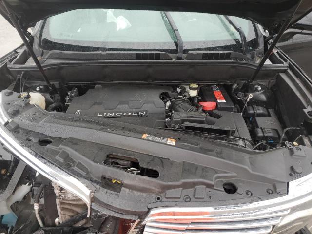 2016 LINCOLN MKX RESERV #3296971867