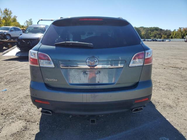 2012 MAZDA CX-9 - JM3TB3BV2C0358147