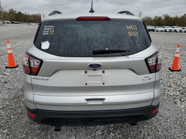 2018 FORD ESCAPE SE - 1FMCU9GD4JUB78529