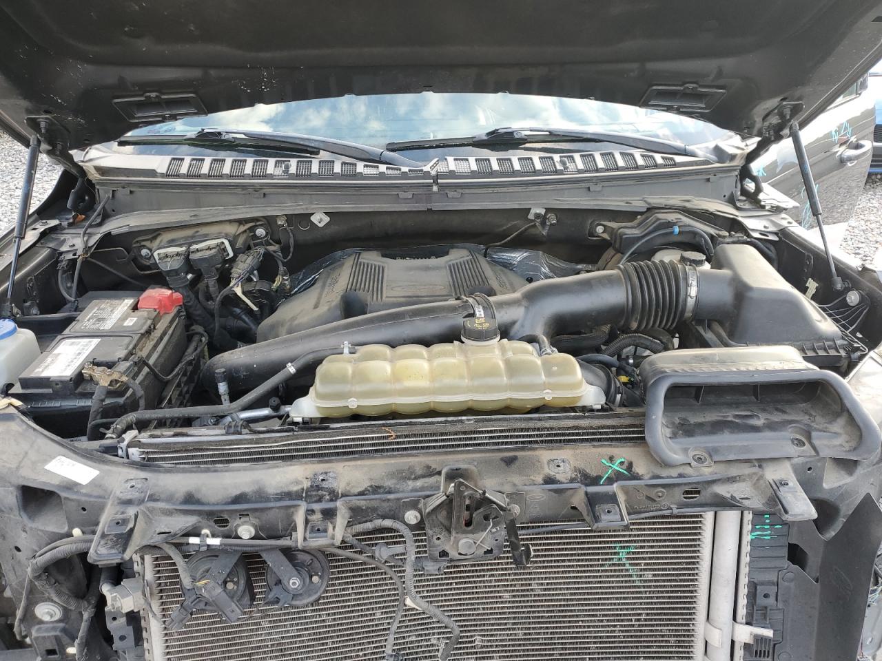 FORD EXPEDITION MAX LIMITED