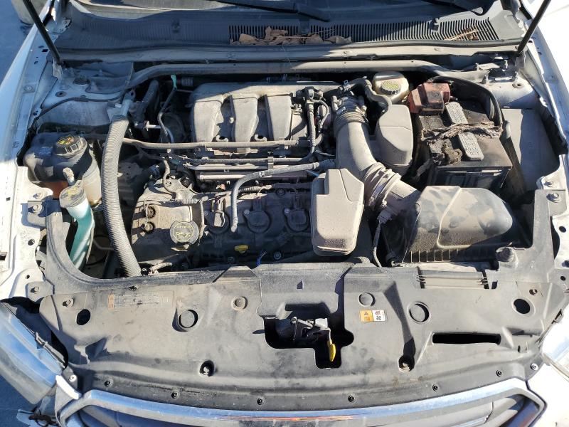 2015 FORD TAURUS SEL #3290468802