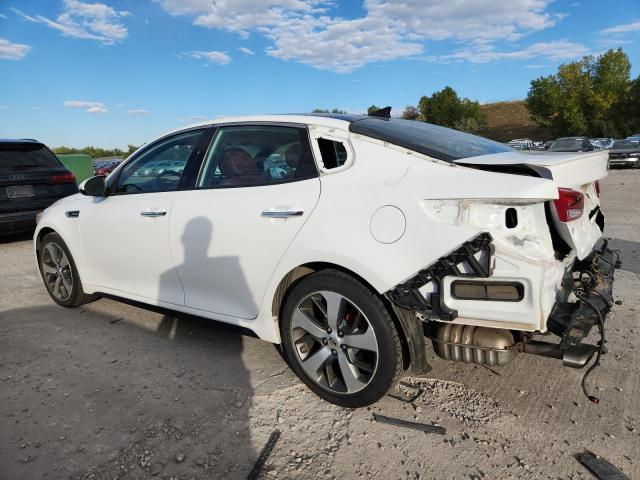 2017 KIA OPTIMA SX 5XXGW4L27HG137965