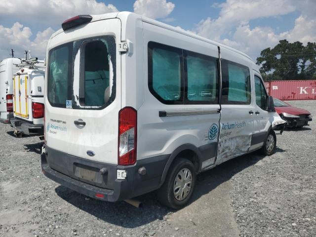 2021 FORD TRANSIT T- #3293387446