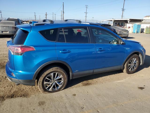 2016 TOYOTA RAV4 HV XL JTMRJREV8GD001932