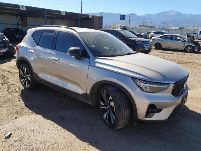 2023 VOLVO XC40 ULTIM YV4L12UX3P2931553