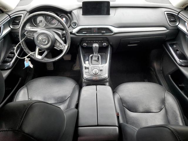 2019 MAZDA CX-9 TOURI - JM3TCBCY2K0314311