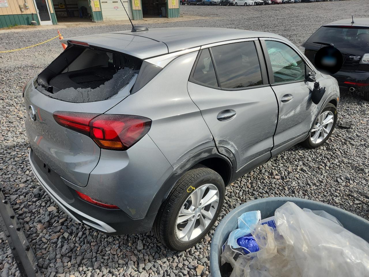 BUICK ENCORE PREFERRED