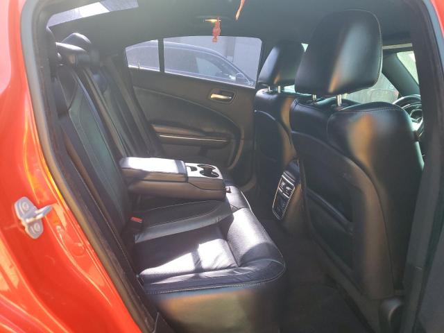 2017 DODGE CHARGER SX 2C3CDXHG7HH557124