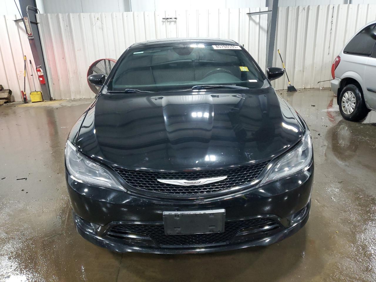 CHRYSLER 200 S