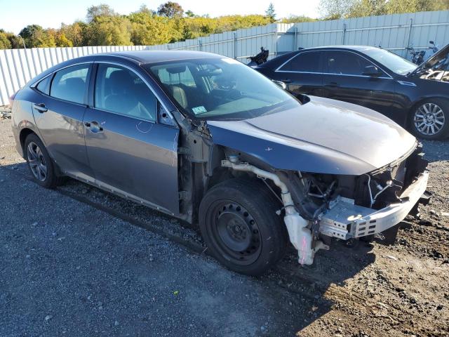 2016 HONDA CIVIC LX - 2HGFC2F57GH516864