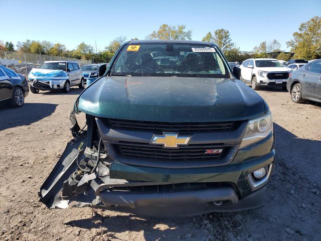 2015 CHEVROLET COLORADO Z71 #3301983427