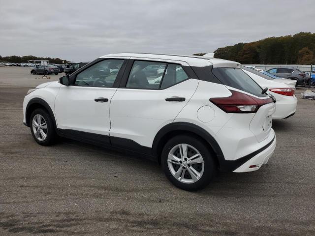 2023 NISSAN KICKS S 3N1CP5BV3PL467816