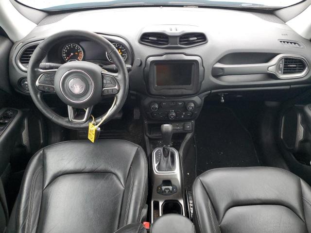 2020 JEEP RENEGADE L #3282605871