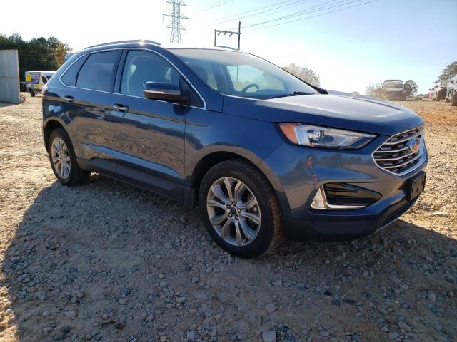 2019 FORD EDGE TITAN #3274664868