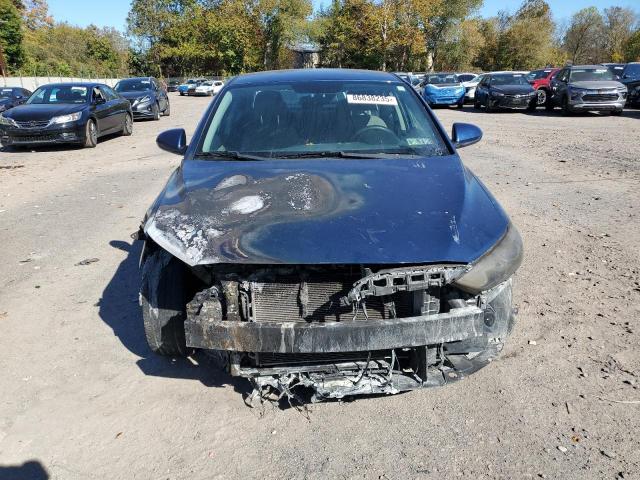 2017 HYUNDAI ELANTRA SE 5NPD84LFXHH167790