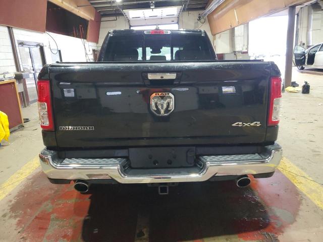 2019 RAM 1500 BIG H - 1C6SRFFT2KN780566