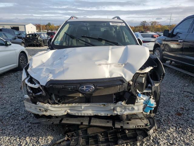 2021 SUBARU FORESTER S #3292479708