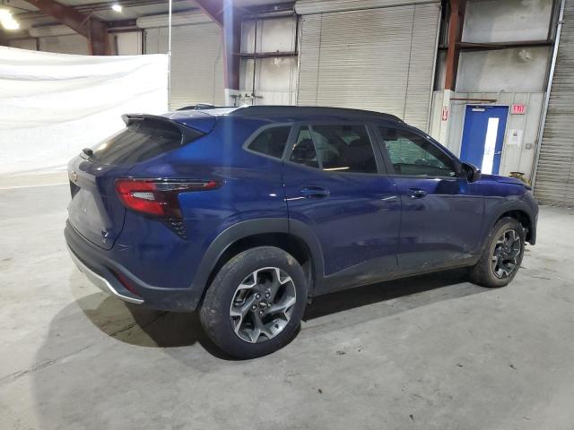 2024 CHEVROLET TRAX 1LT #3294432501