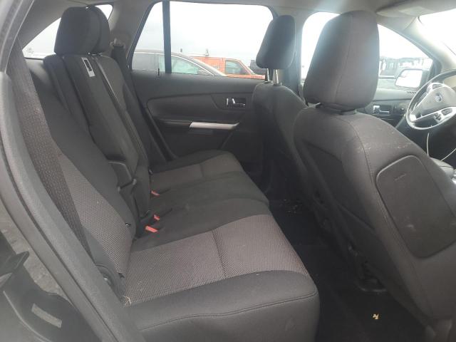 2012 FORD EDGE SEL #3291290448
