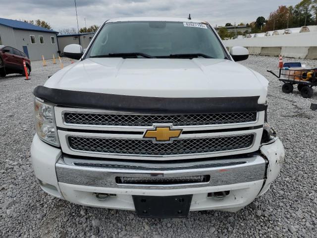 2012 CHEVROLET SILVERADO - 3GCPKSE77CG288674